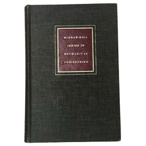 Kinematic Analysis of Mechanisms (McGraw-Hill Series in Mechanical Engineering)